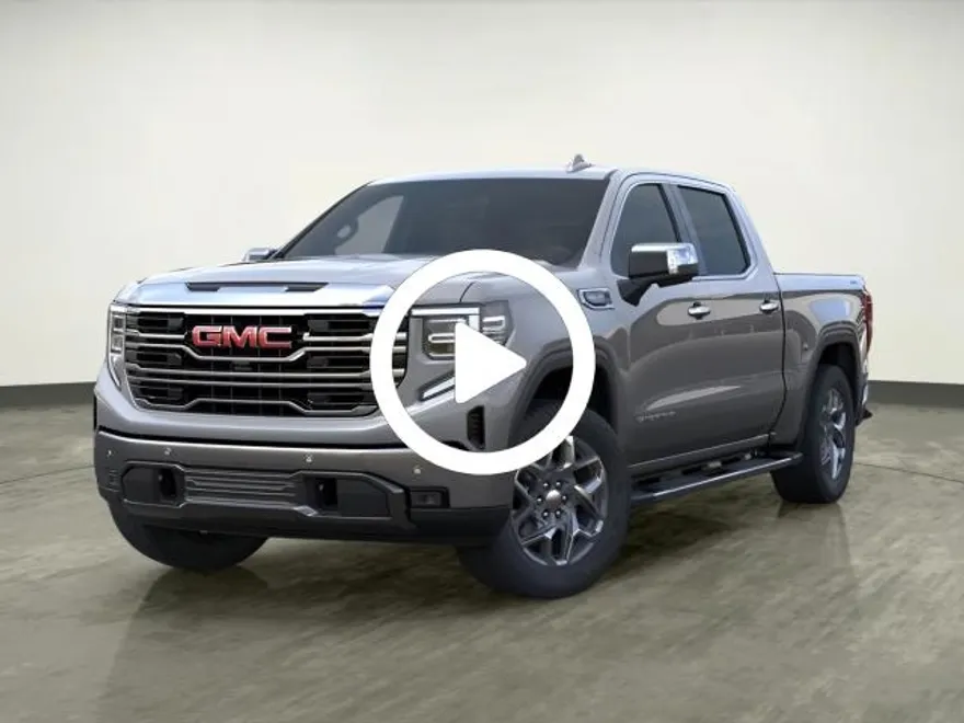 2025 Gmc Sierra 1500 SLT photo 1