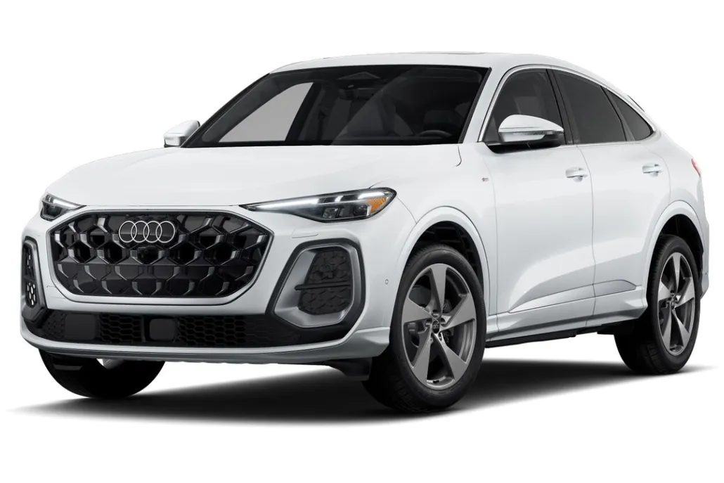 2025 Audi Q5 2.0T Premium Plus photo 1