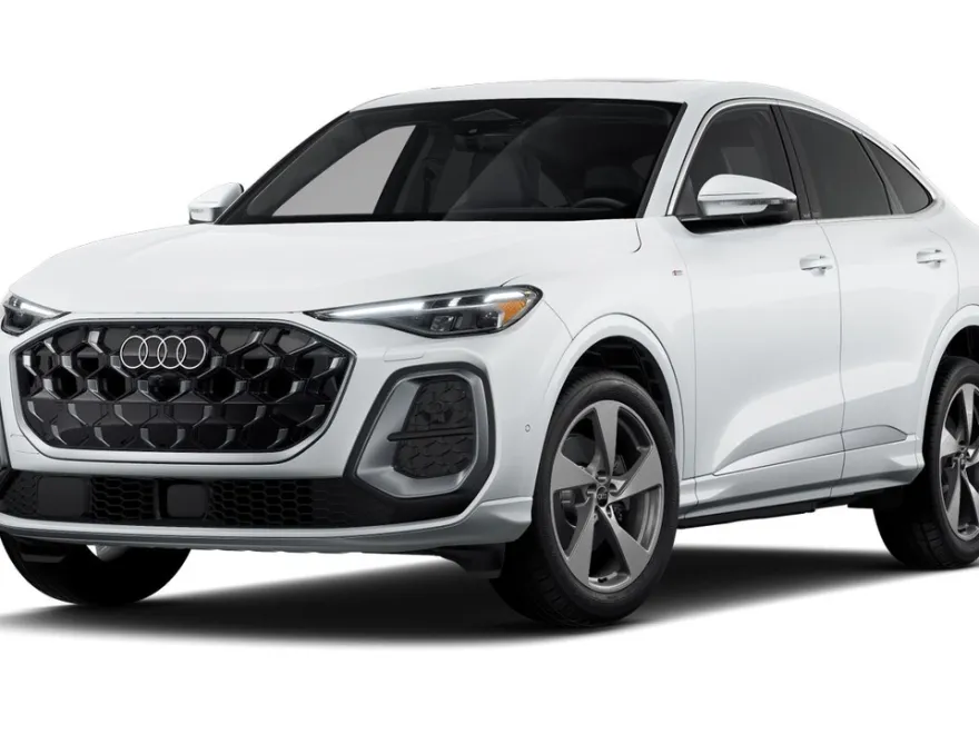 2025 Audi Q5 2.0T Premium Plus photo 1