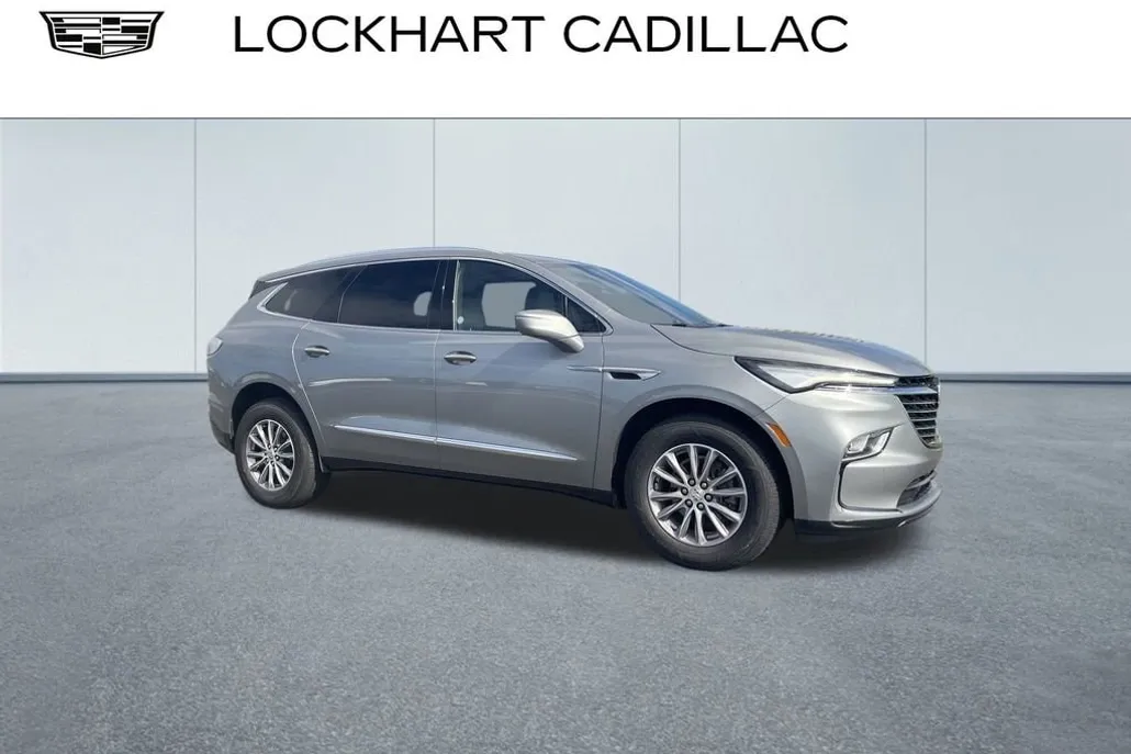 2024 Buick Enclave Premium photo 1