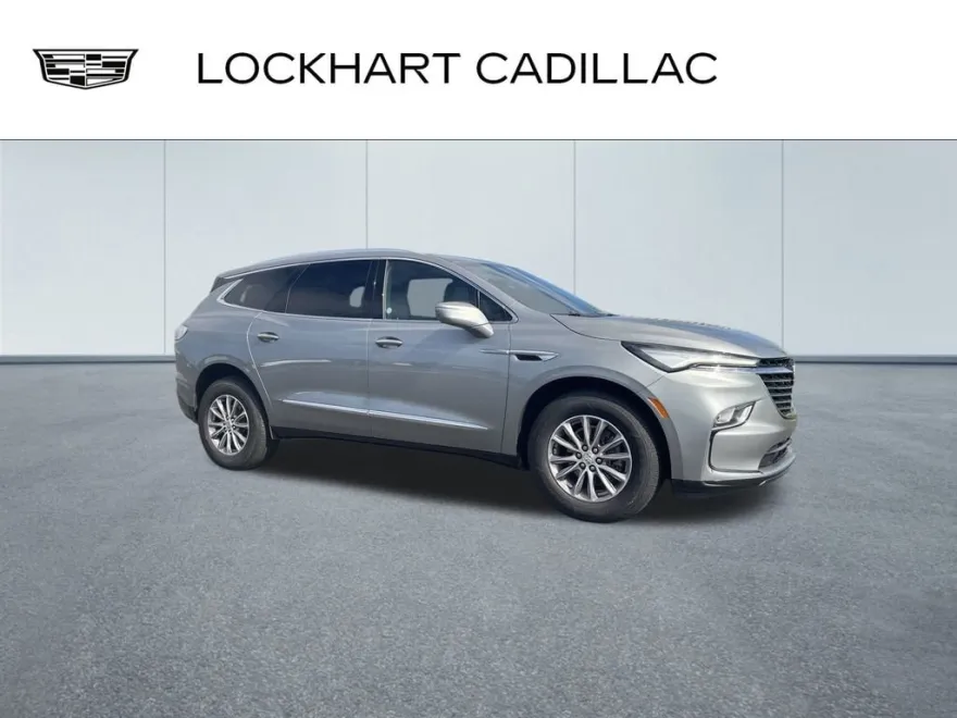 2024 Buick Enclave Premium photo 1