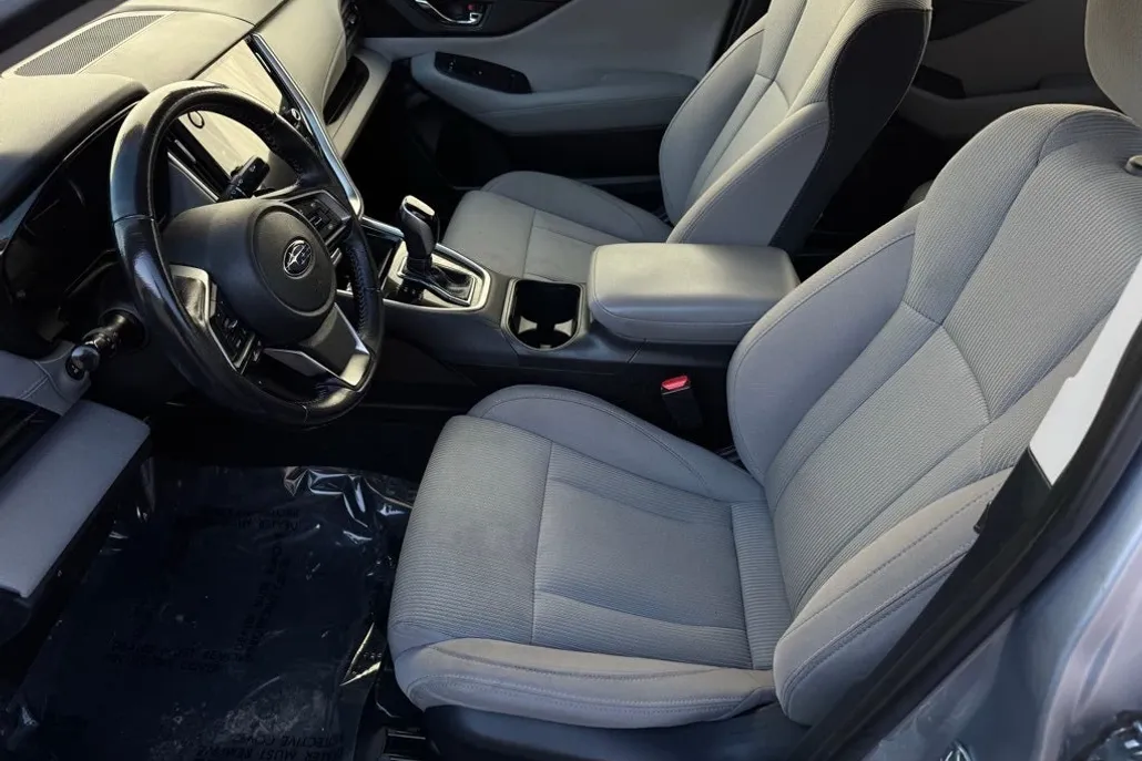 2020 Subaru Legacy Premium photo 1
