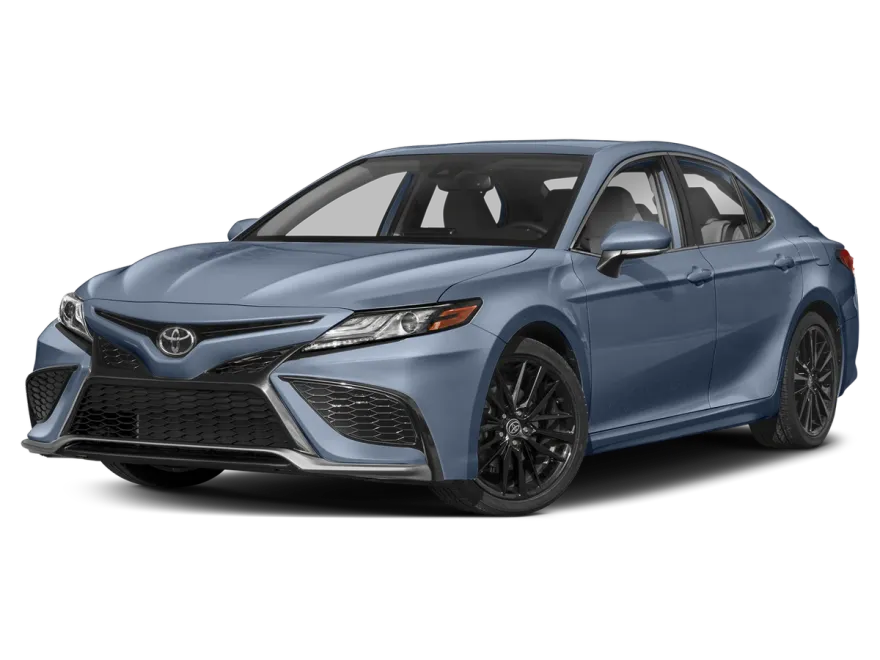2023 Toyota Camry XSE photo 1
