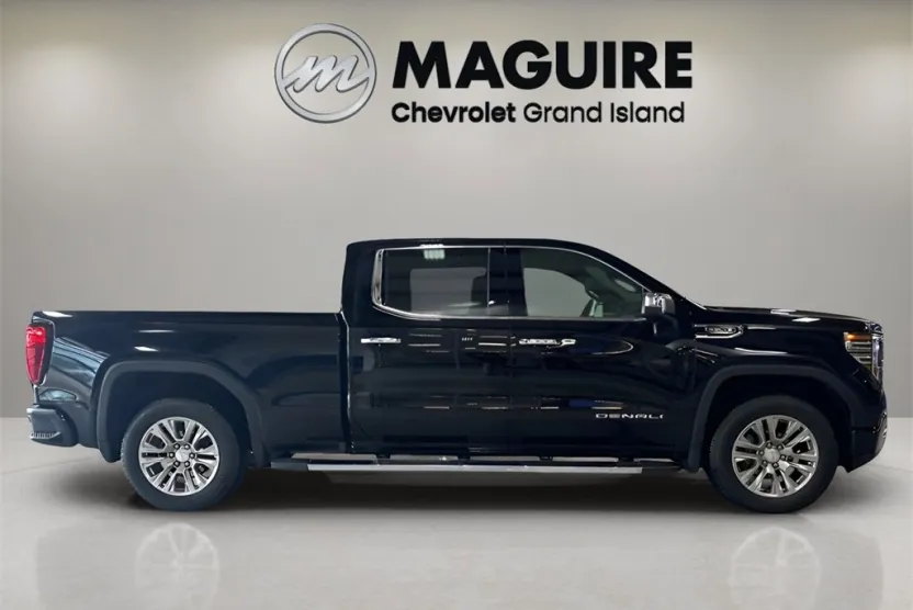 2024 Gmc Sierra 1500 Denali photo 1