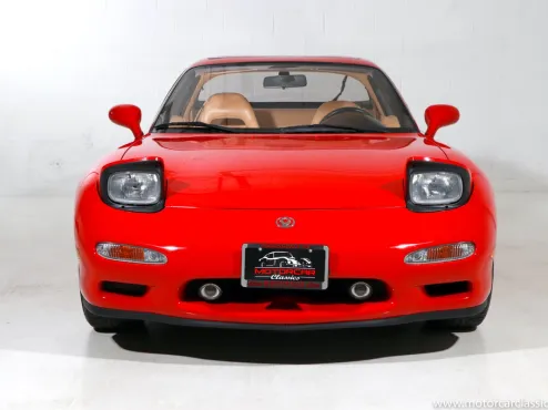 1993 Mazda RX-7 photo 4