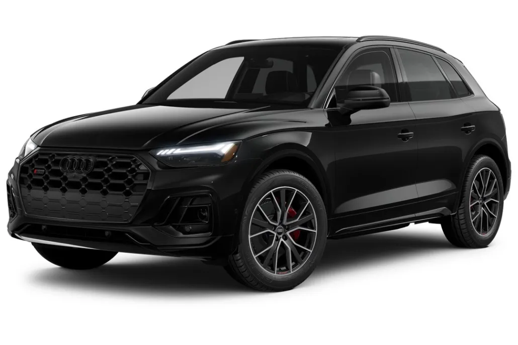 2025 Audi SQ5 Premium photo 1