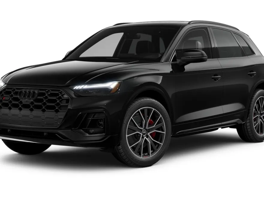 2025 Audi SQ5 Premium photo 1