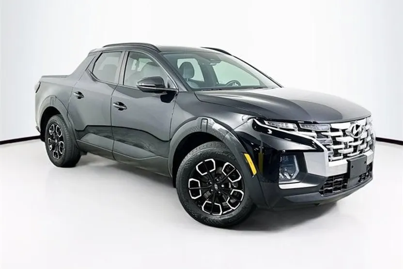 2023 Hyundai Santa Cruz SEL Premium photo 1