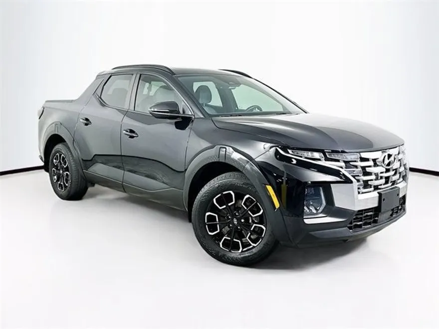 2023 Hyundai Santa Cruz SEL Premium photo 1