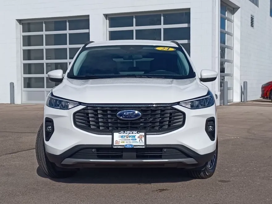 2024 Ford Escape Plug-In Hybrid Base photo 1
