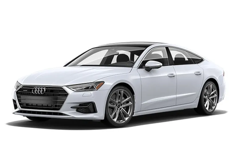2021 Audi A7 55 Premium photo 1
