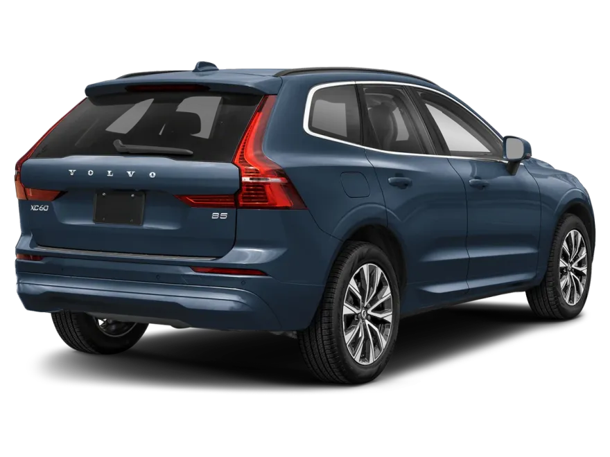 2024 Volvo XC60 B5 Plus photo 1