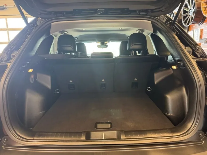 2022 Jeep Cherokee Trailhawk photo 20