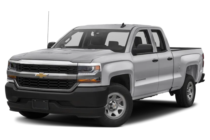 2019 Chevrolet Silverado 1500 LT photo 1