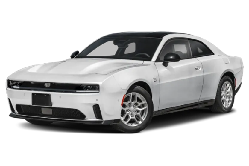 2024 Dodge Charger R/T Scat Pack photo 1