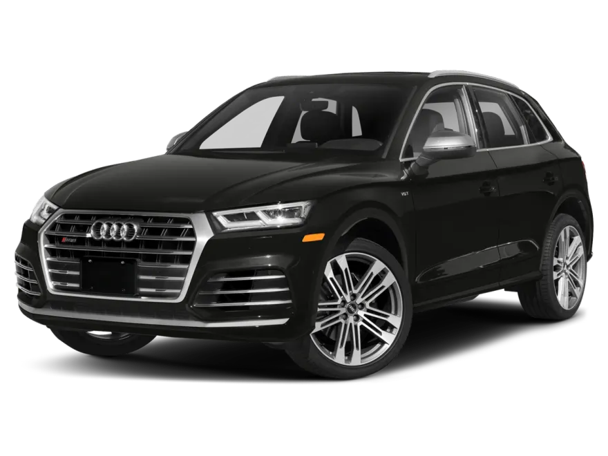 2020 Audi SQ5 Premium Plus photo 1