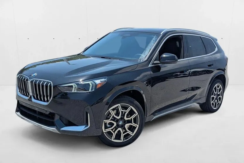 2025 Bmw X1 XDrive28i photo 1