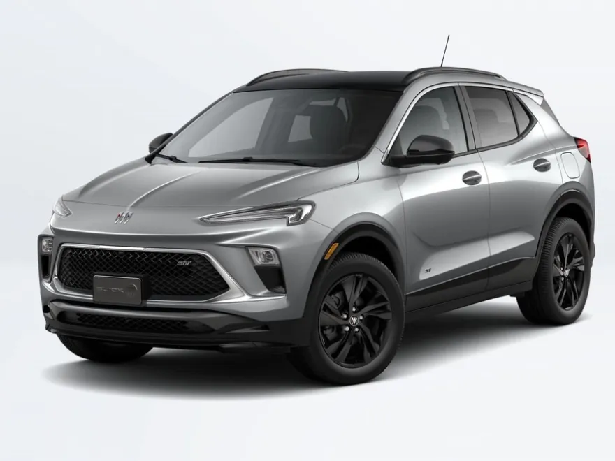 2026 Buick Encore GX Sport Touring photo 1