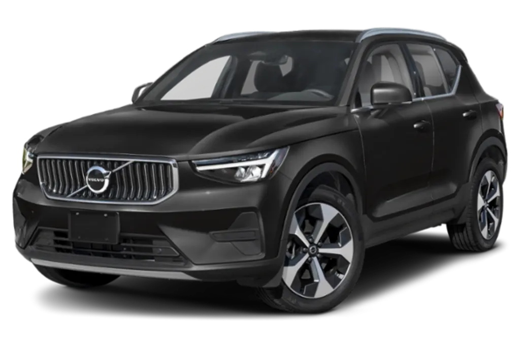 2025 Volvo XC40 Plus photo 1