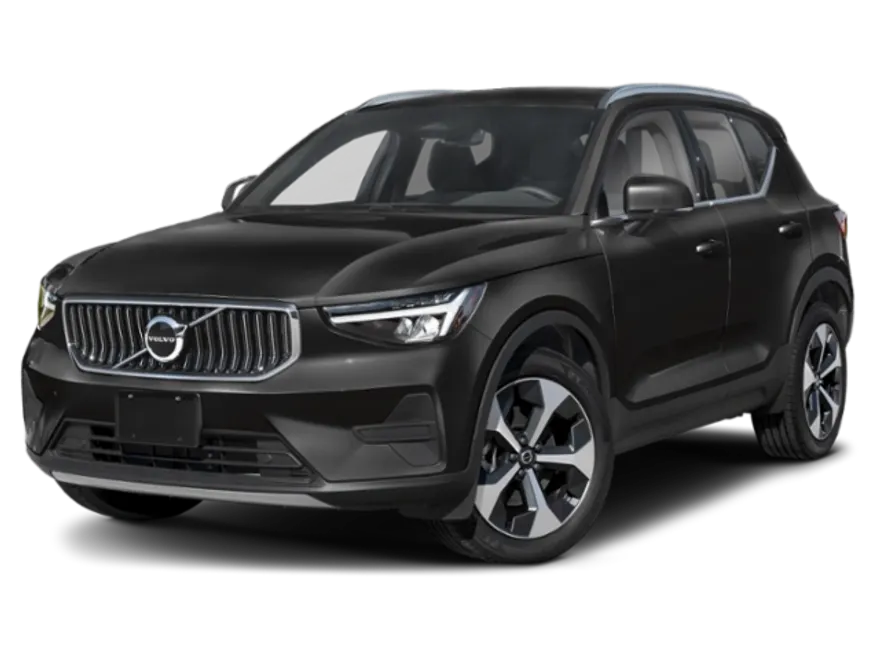 2025 Volvo XC40 Plus photo 1