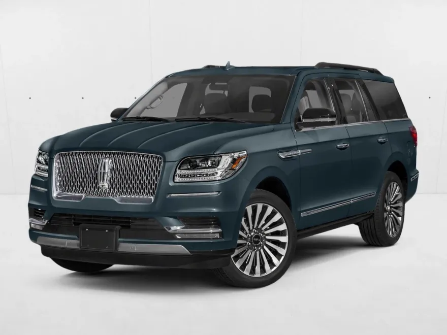 2020 Lincoln Navigator Reserve photo 1