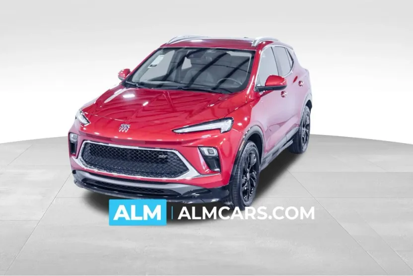 2024 Buick Encore GX Sport Touring photo 1