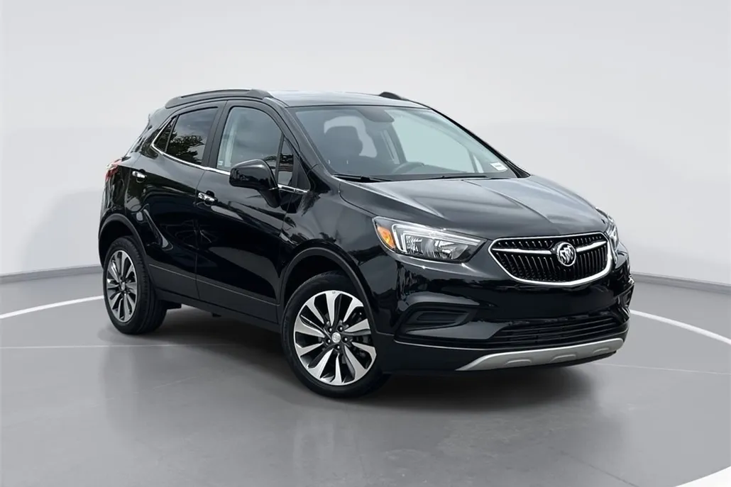2022 Buick Encore Preferred photo 1