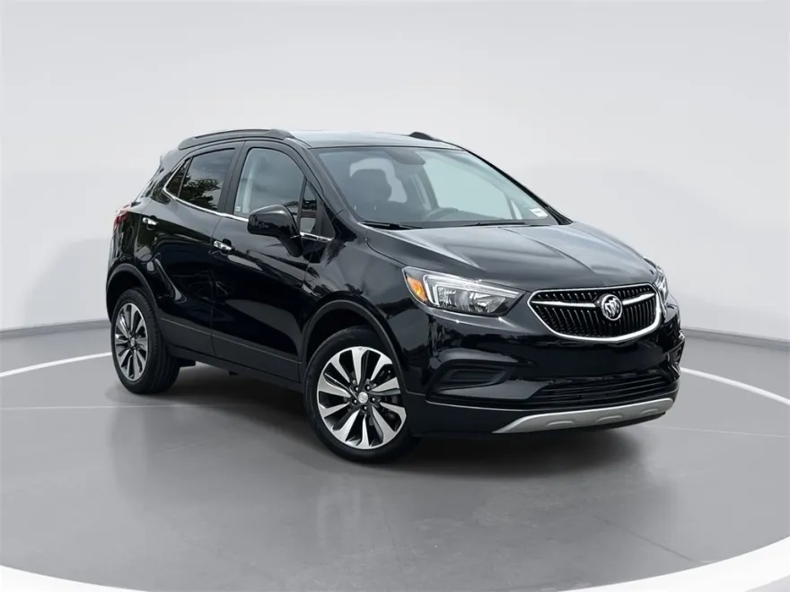 2022 Buick Encore Preferred photo 1
