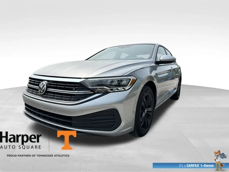 2024 Volkswagen Jetta 1.5T SE photo 1