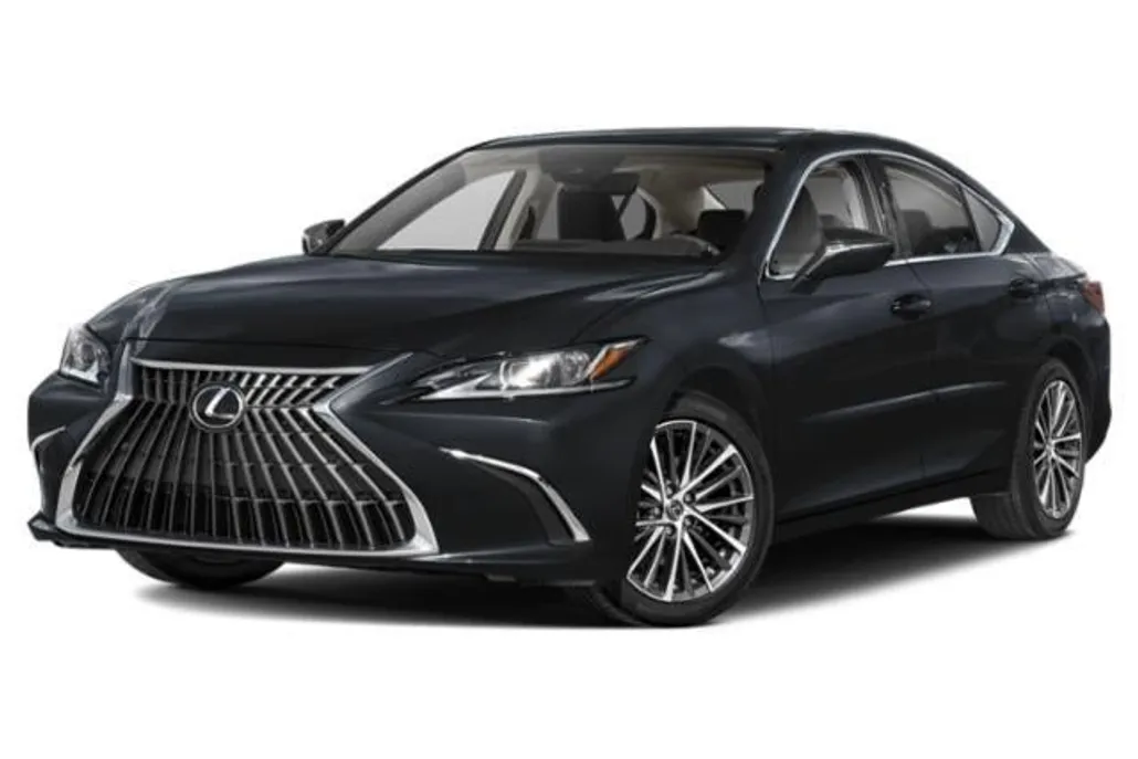 2024 Lexus ES 250 Premium photo 1