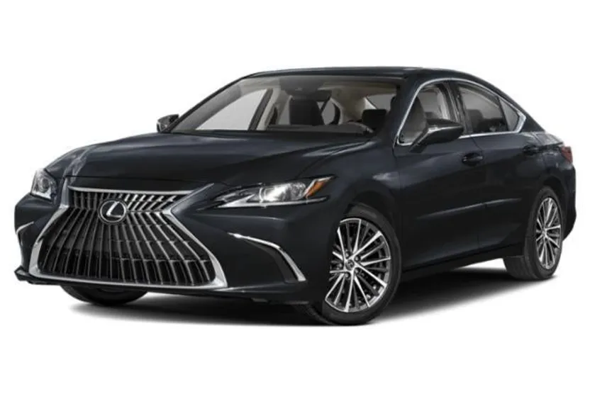 2024 Lexus ES 250 Premium photo 1