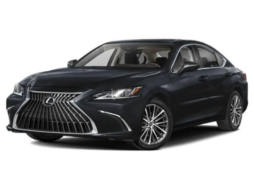 2024 Lexus ES 250 Premium photo 1