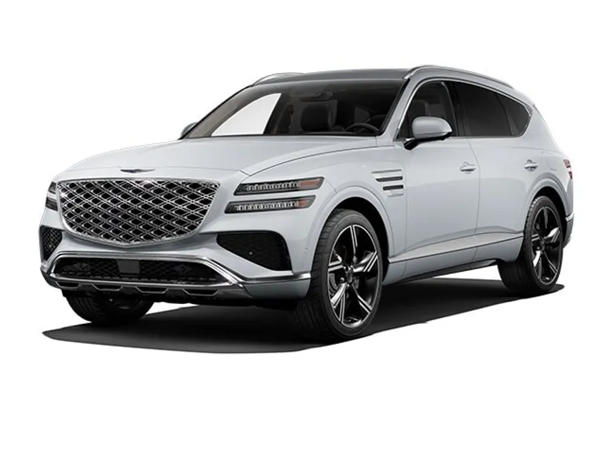 2025 Genesis GV80 2.5T Prestige photo 1