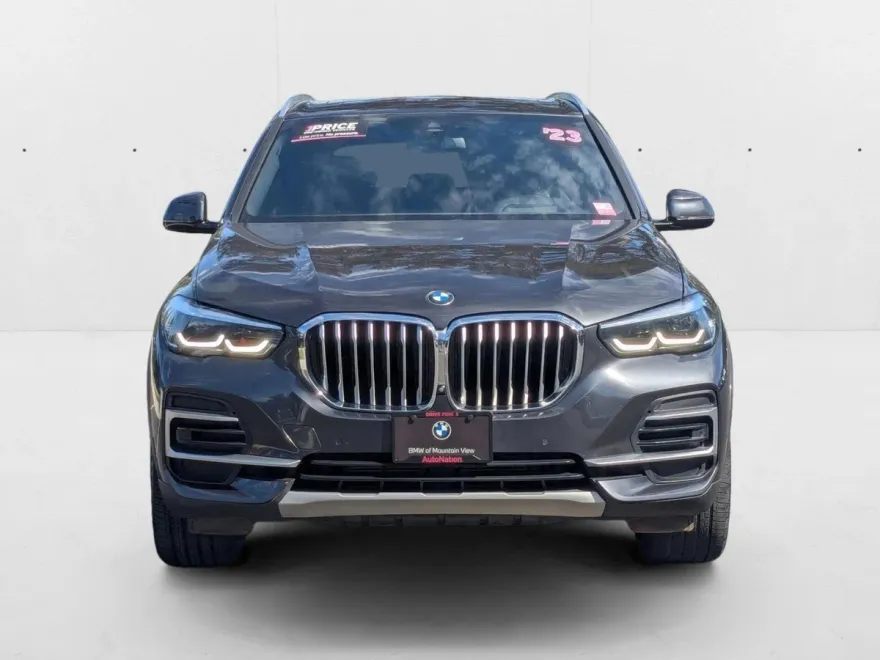 2023 Bmw X5 xDrive40i photo 1