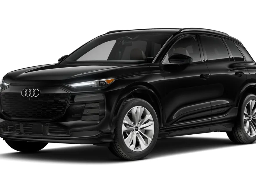 2025 Audi Q6 E-tron Premium photo 1