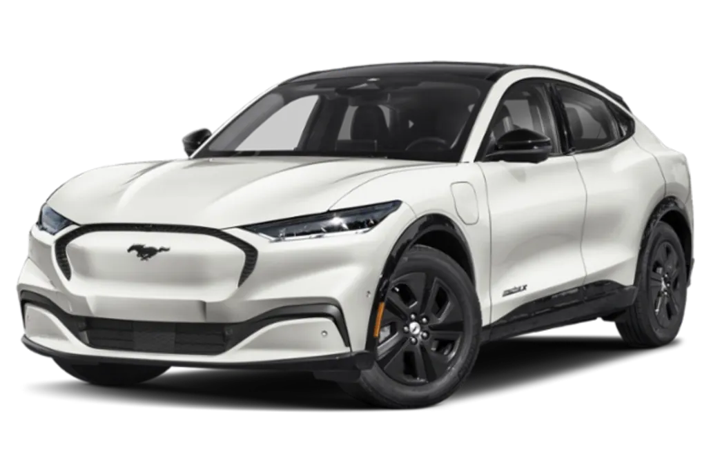 2025 Ford Mustang Mach-E Select photo 1