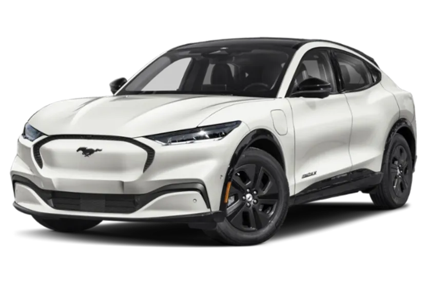 2025 Ford Mustang Mach-E Select photo 1