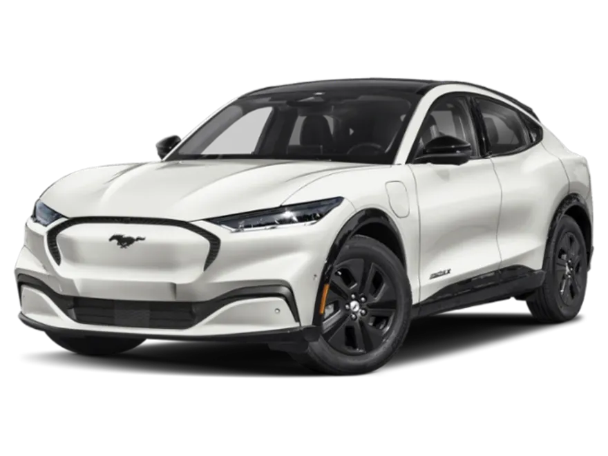 2025 Ford Mustang Mach-E Select photo 1