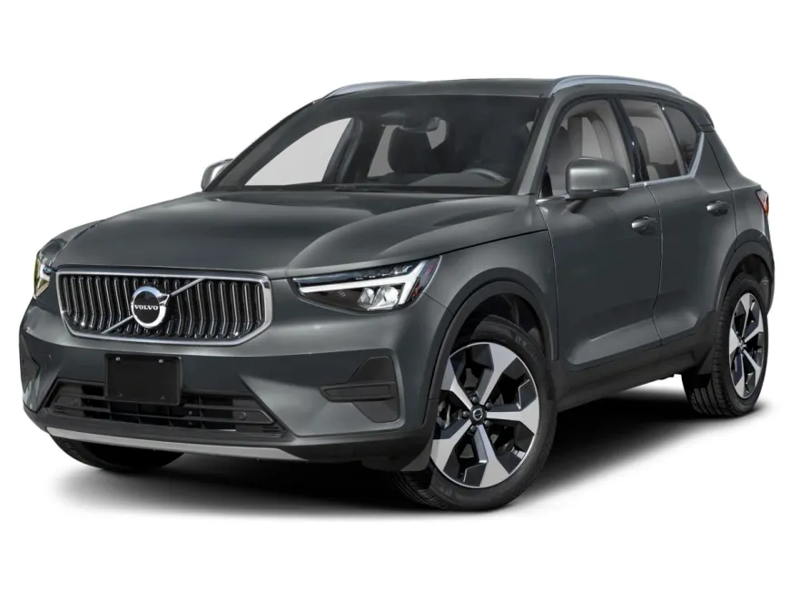 2025 Volvo XC40 Core photo 1