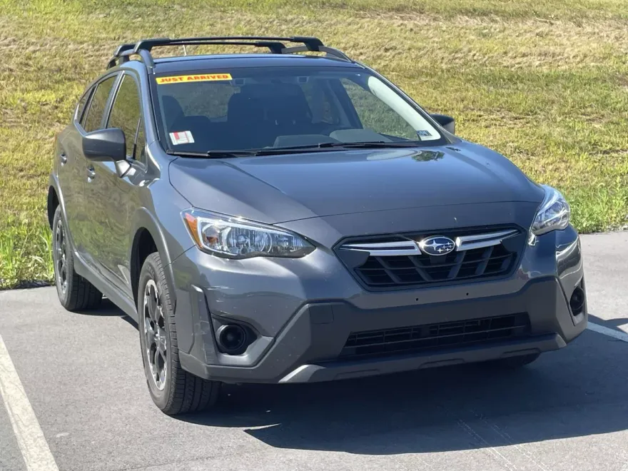 2023 Subaru Crosstrek Base photo 1