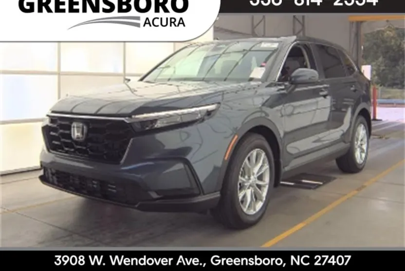 2024 Honda CR-V EX photo 1