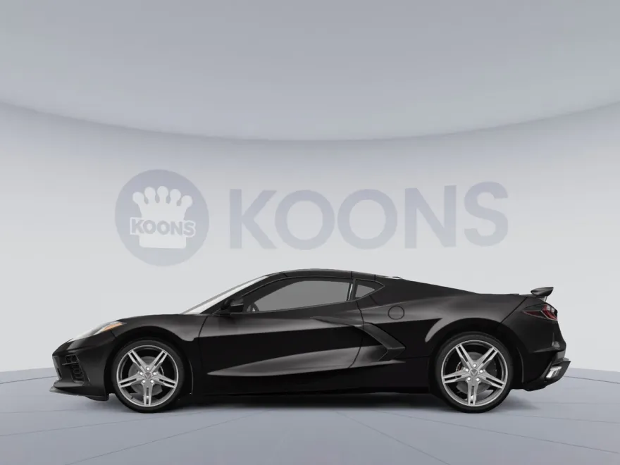 2026 Chevrolet Corvette Z06 2LZ photo 1