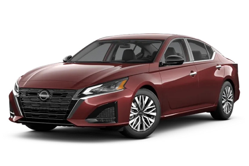 2024 Nissan Altima 2.5 SV photo 1