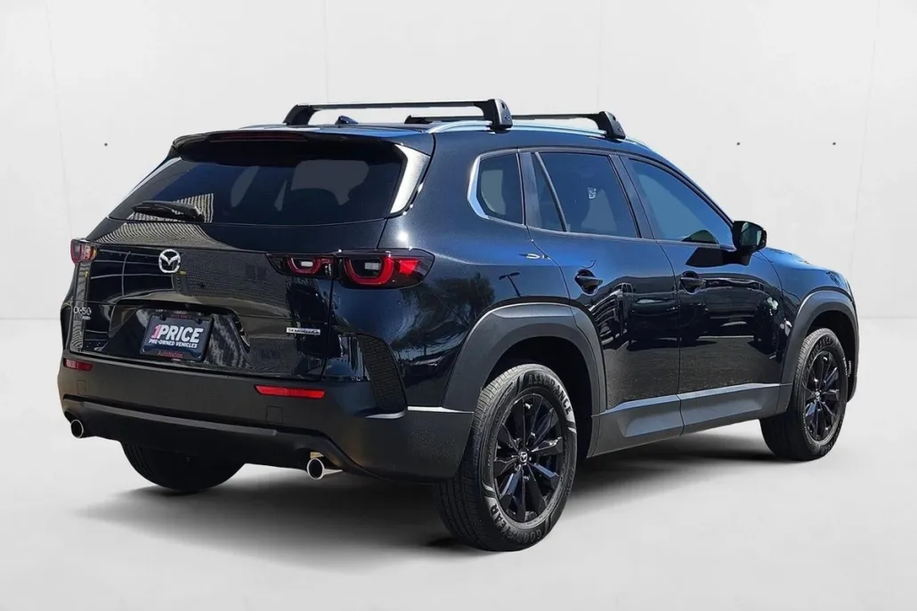 2025 Mazda CX-50 2.5 S Premium photo 1