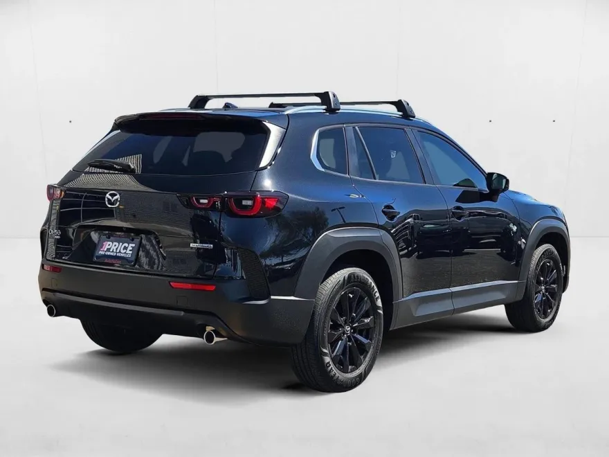 2025 Mazda CX-50 2.5 S Premium photo 1