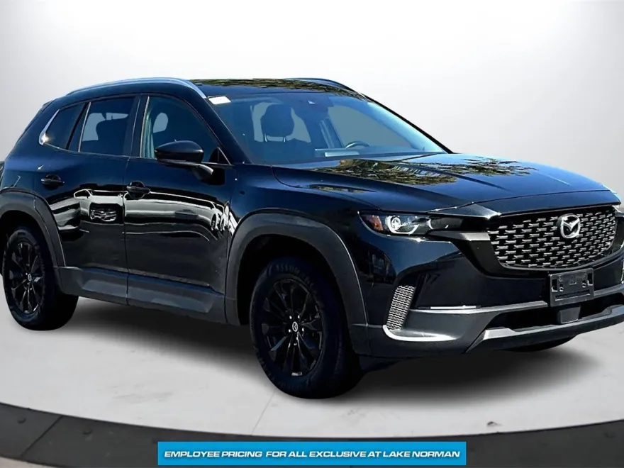2024 Mazda CX-50 2.5 S Preferred photo 1