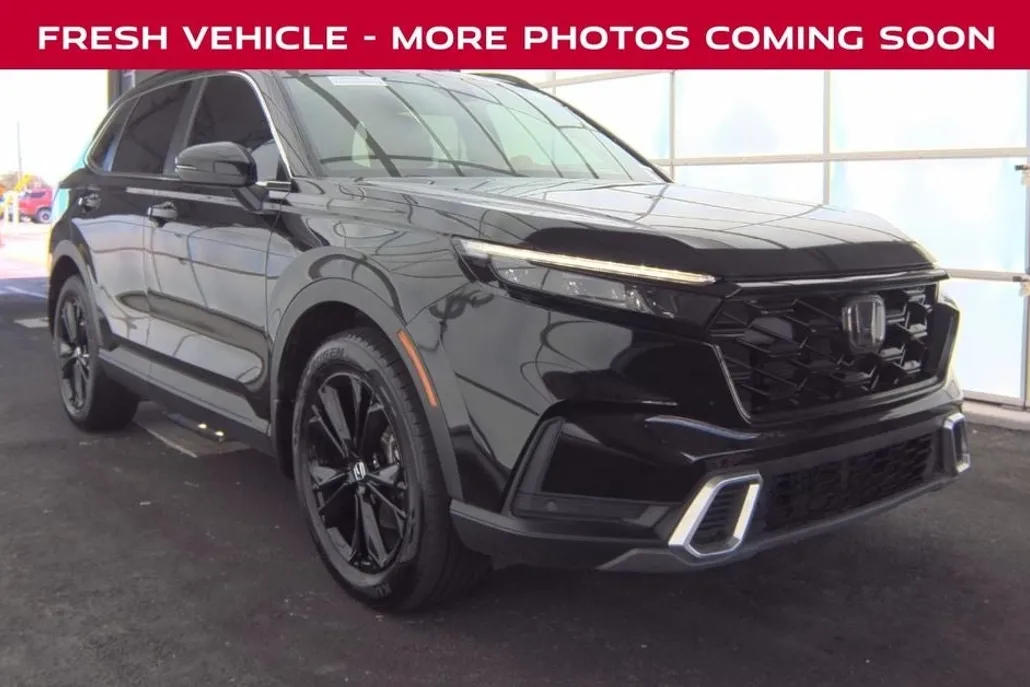 2023 Honda CR-V Hybrid Sport Touring photo 1