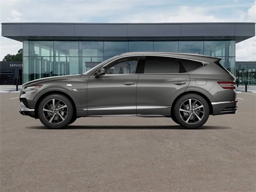2026 Genesis GV80 2.5T Advanced photo 1