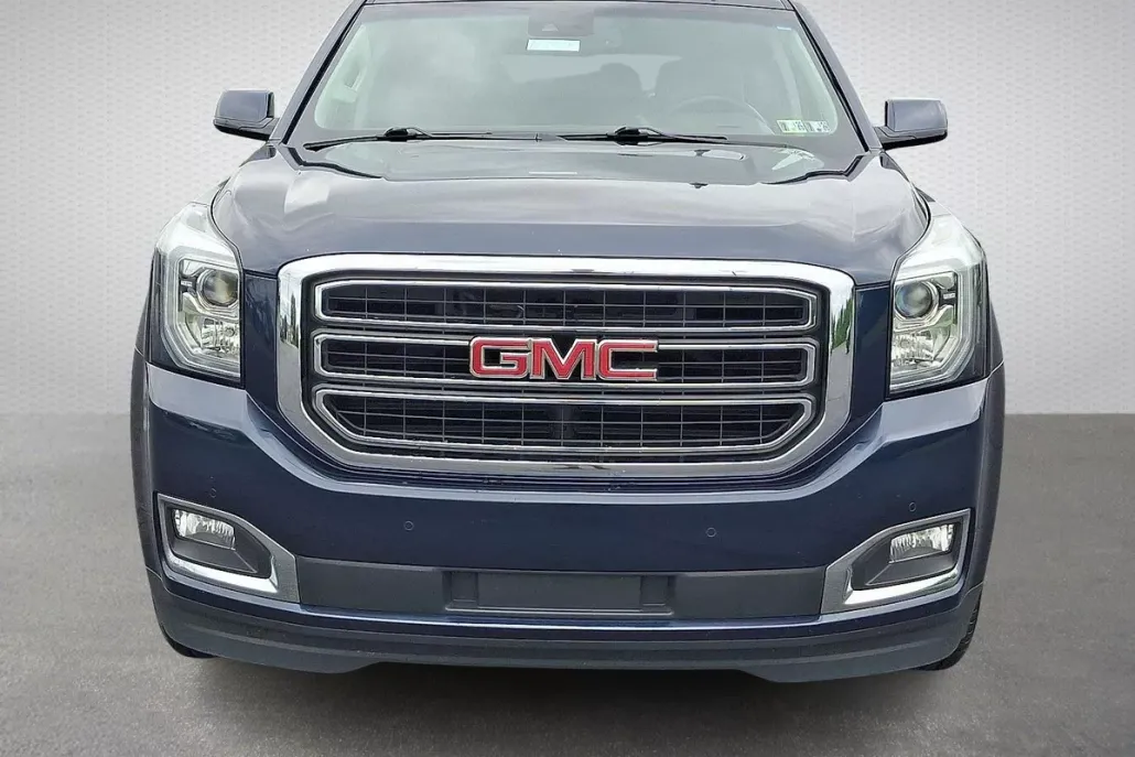2019 Gmc Yukon SLE photo 1