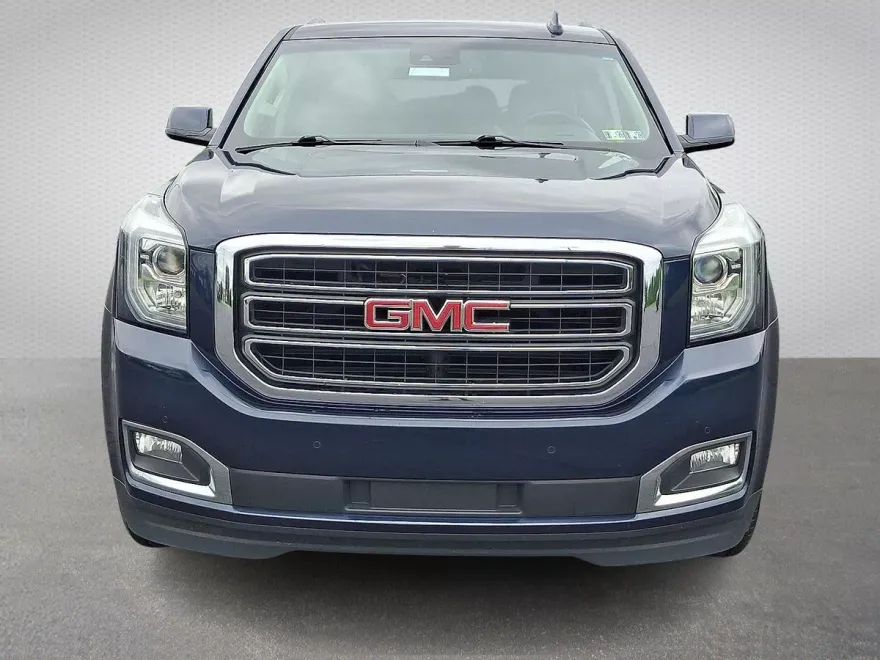 2019 Gmc Yukon SLE photo 1